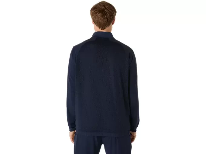 MATCH JACKET