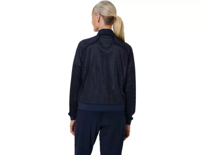 MATCH JACKET