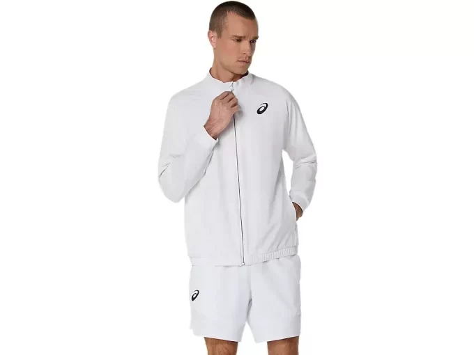 MATCH JACKET