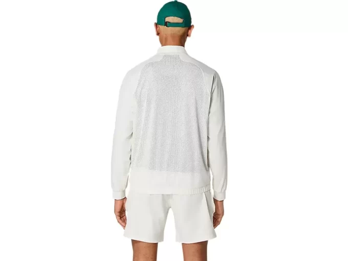 MATCH JACKET