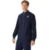 MATCH JACKET