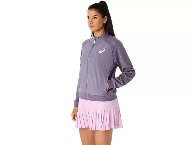MATCH JACKET