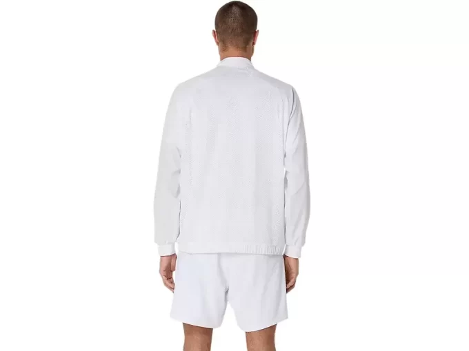 MATCH JACKET