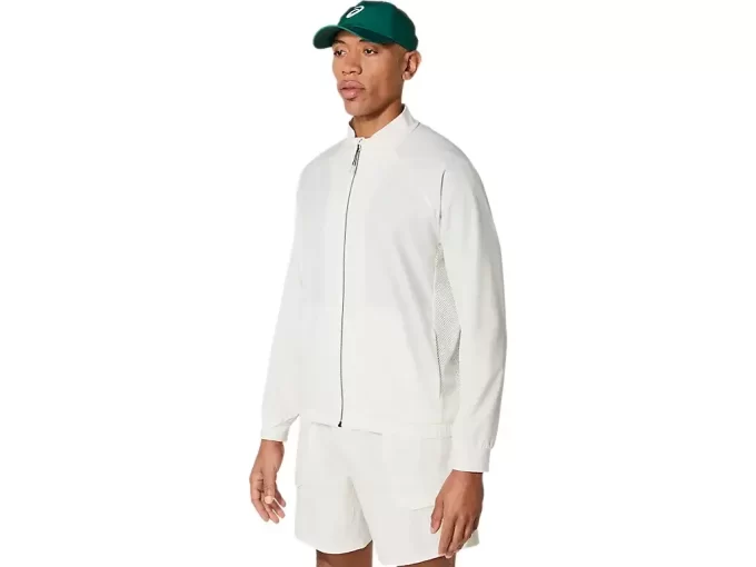 MATCH JACKET