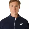 MATCH JACKET