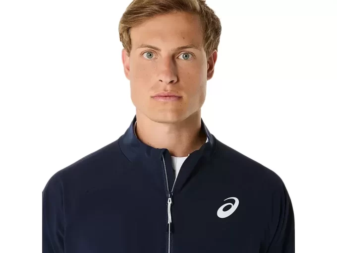 MATCH JACKET