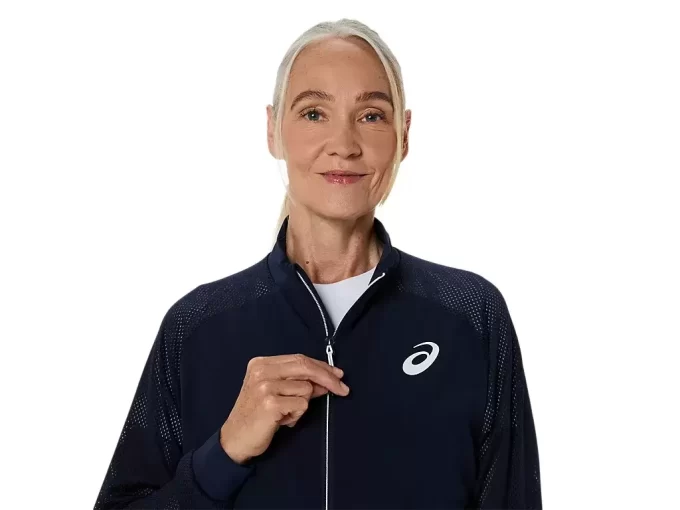 MATCH JACKET