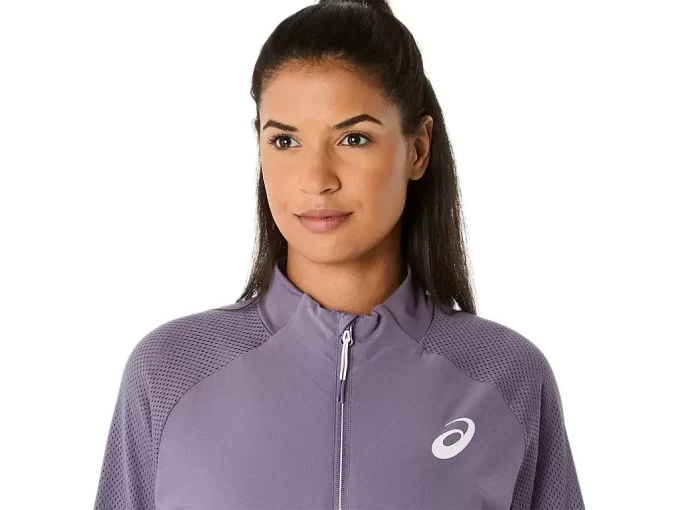 MATCH JACKET