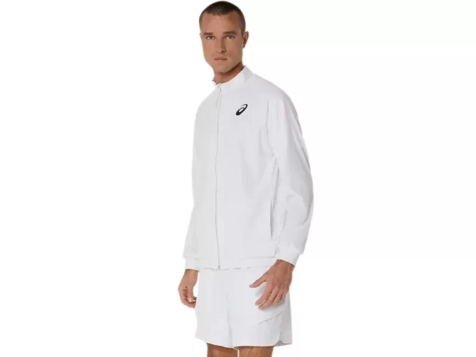MATCH JACKET