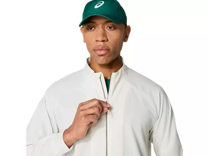 MATCH JACKET