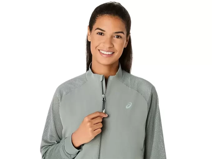 MATCH JACKET