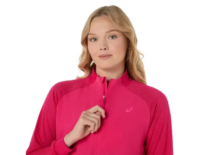 MATCH JACKET