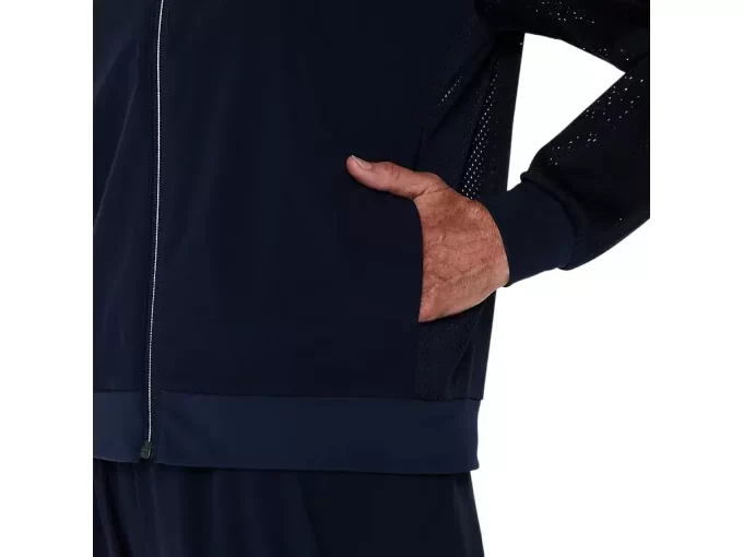 MATCH JACKET