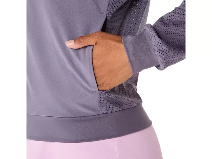 MATCH JACKET