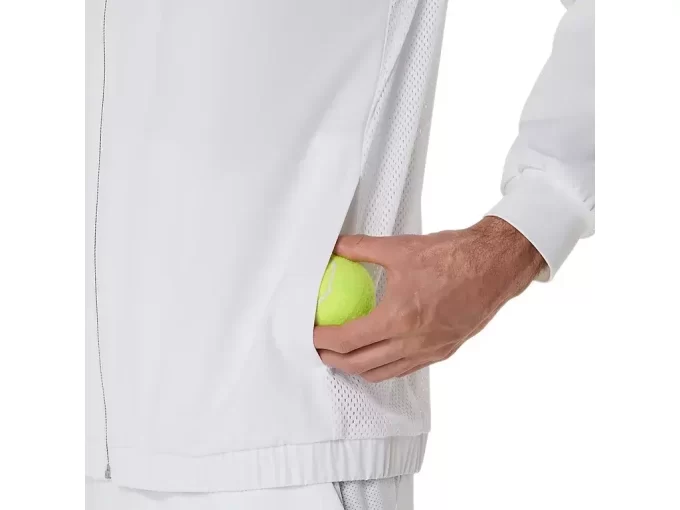 MATCH JACKET