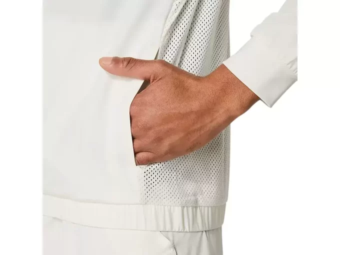 MATCH JACKET