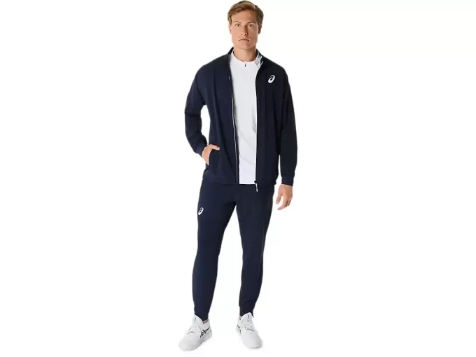 MATCH JACKET