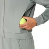 MATCH JACKET