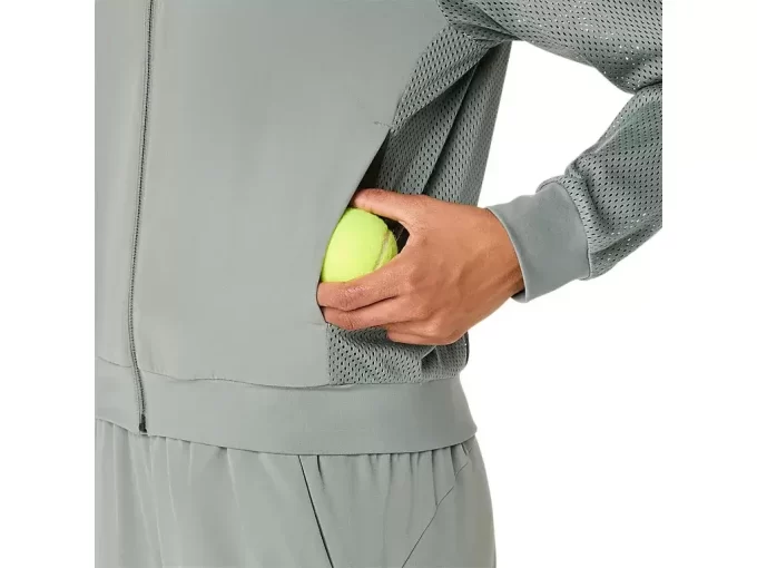 MATCH JACKET