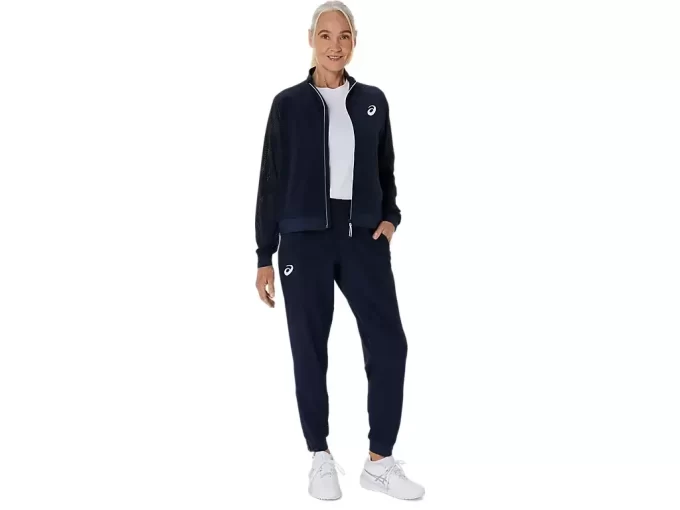 MATCH JACKET