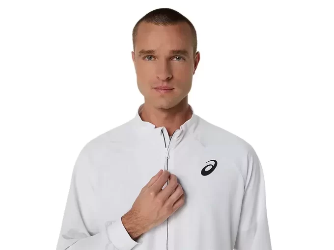 MATCH JACKET