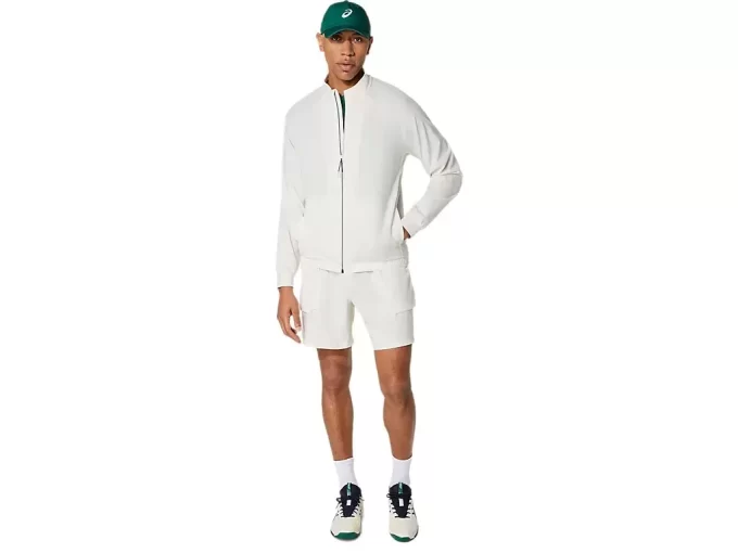 MATCH JACKET
