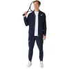 MATCH JACKET