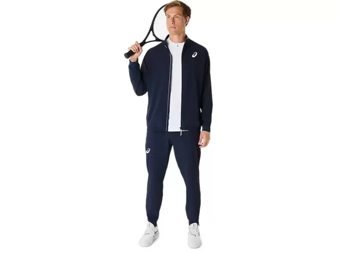 MATCH JACKET