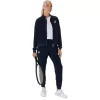 MATCH JACKET