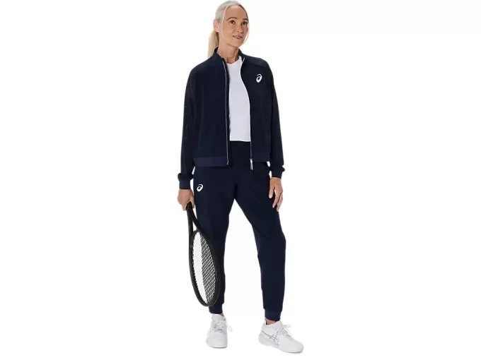 MATCH JACKET