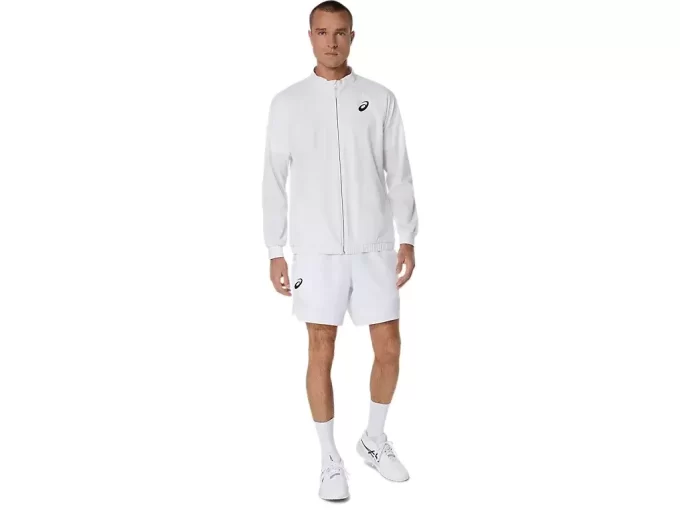 MATCH JACKET