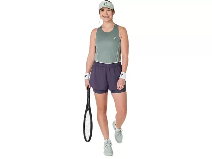 MATCH SHORT