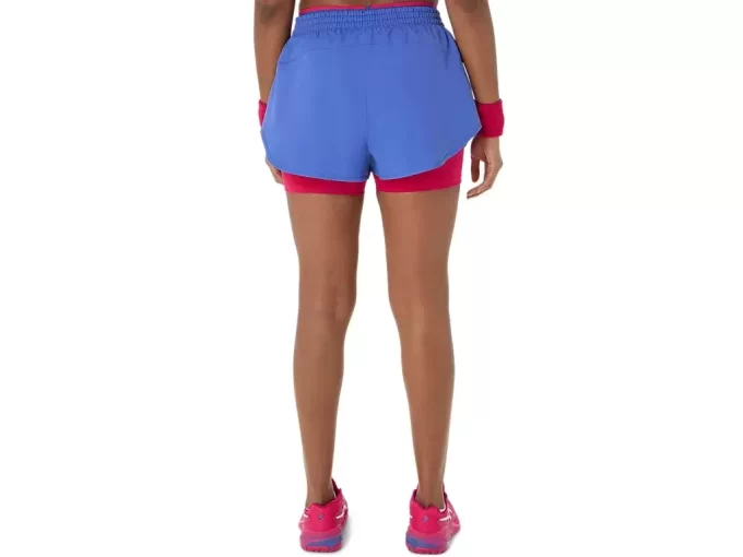 MATCH SHORT