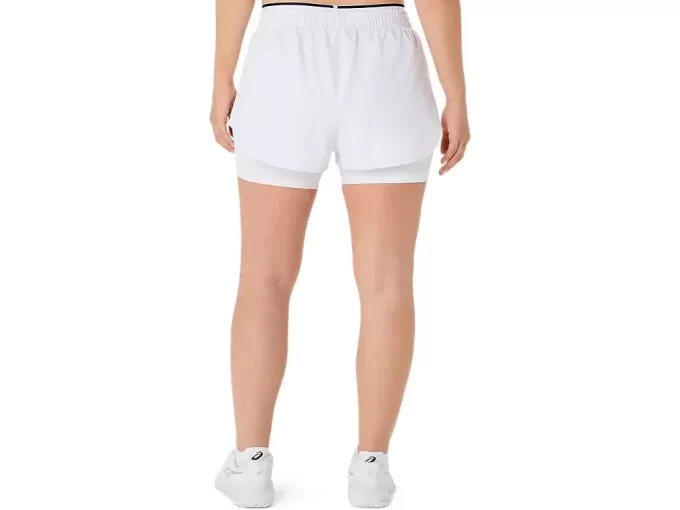 MATCH SHORT