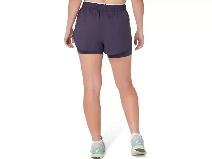 MATCH SHORT