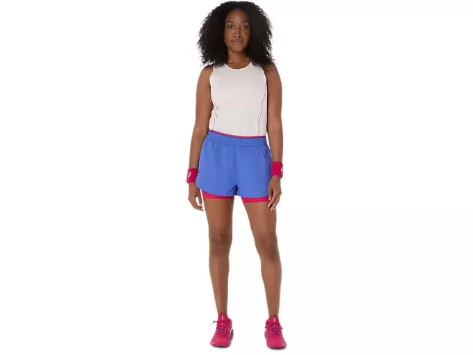 MATCH SHORT