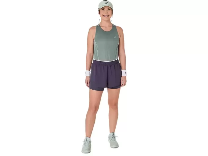 MATCH SHORT