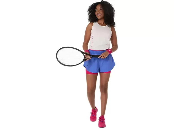 MATCH SHORT