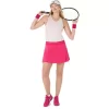 MATCH SKIRT