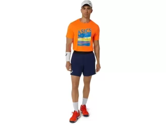 MEN GS GRAPHIC TEE