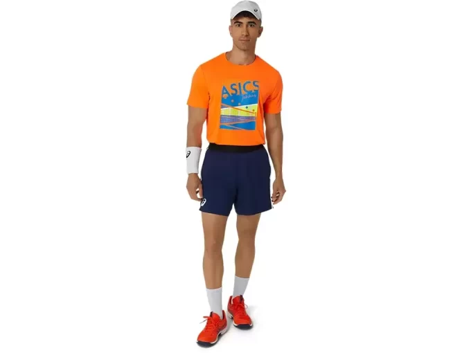 MEN GS GRAPHIC TEE