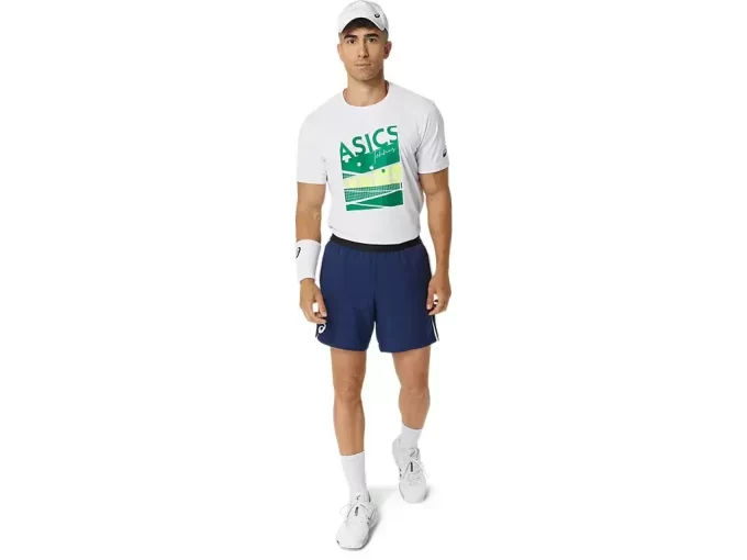MEN GS GRAPHIC TEE
