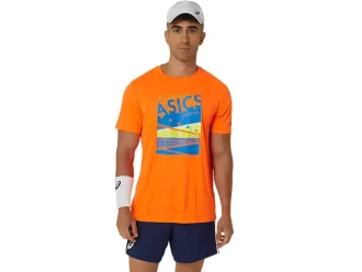 MEN GS GRAPHIC TEE