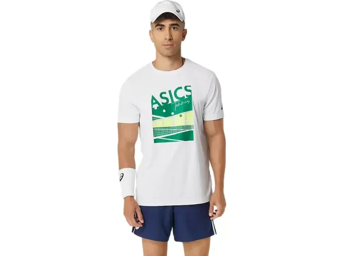 MEN GS GRAPHIC TEE
