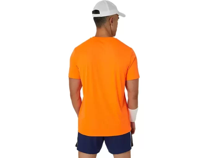 MEN GS GRAPHIC TEE