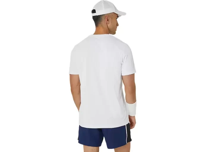 MEN GS GRAPHIC TEE
