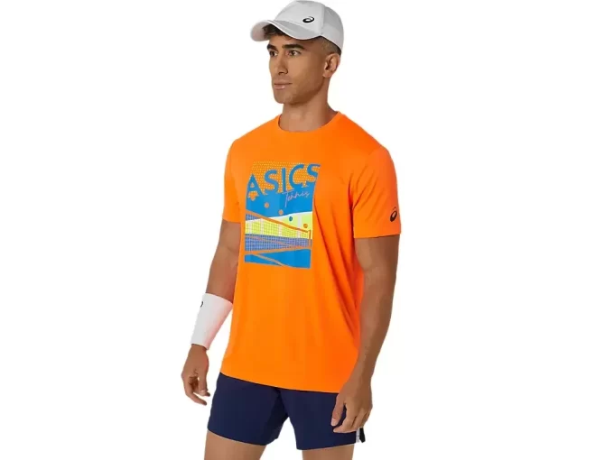 MEN GS GRAPHIC TEE