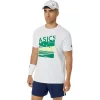 MEN GS GRAPHIC TEE