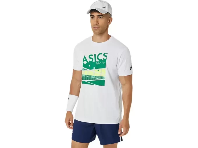 MEN GS GRAPHIC TEE