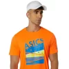 MEN GS GRAPHIC TEE